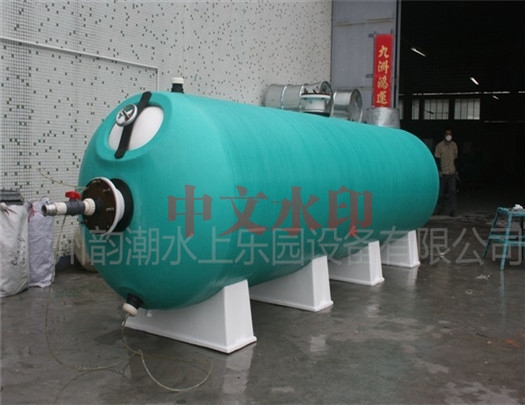 YC-XP-01 水处理沙钢