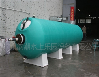 YC-XP-01 水处理沙钢