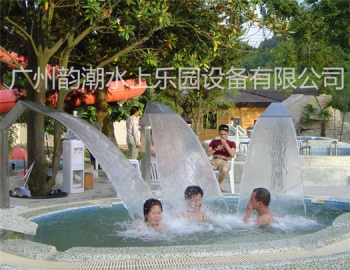 YC-HX--17 宽幕水疗冲击浴