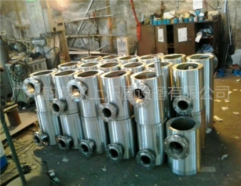 YC-XP-04 毛发收集器