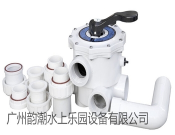 YM-XS-21 多向阀